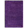 Safavieh Milan Shag Purple Shag Rug - 4' x 6'