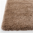 Safavieh Milan Shag Purple Shag Rug - 5'1