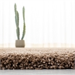 Safavieh Milan Shag Purple Shag Rug - 5'1