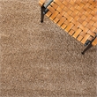 Safavieh Milan Shag Purple Shag Rug - 5'1