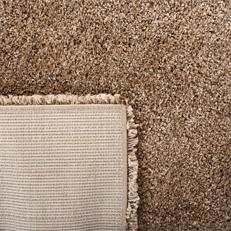 Safavieh Milan Shag Purple Shag Rug - 5'1
