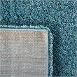 Safavieh Milan Shag Purple Shag Rug - 6' x 9'