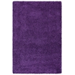 Safavieh Milan Shag Purple Shag Rug - 8'6