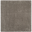 Safavieh Milan Shag Grey Shag Rug - 8' x 10'