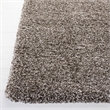 Safavieh Milan Shag Grey Shag Rug - 8' x 10'