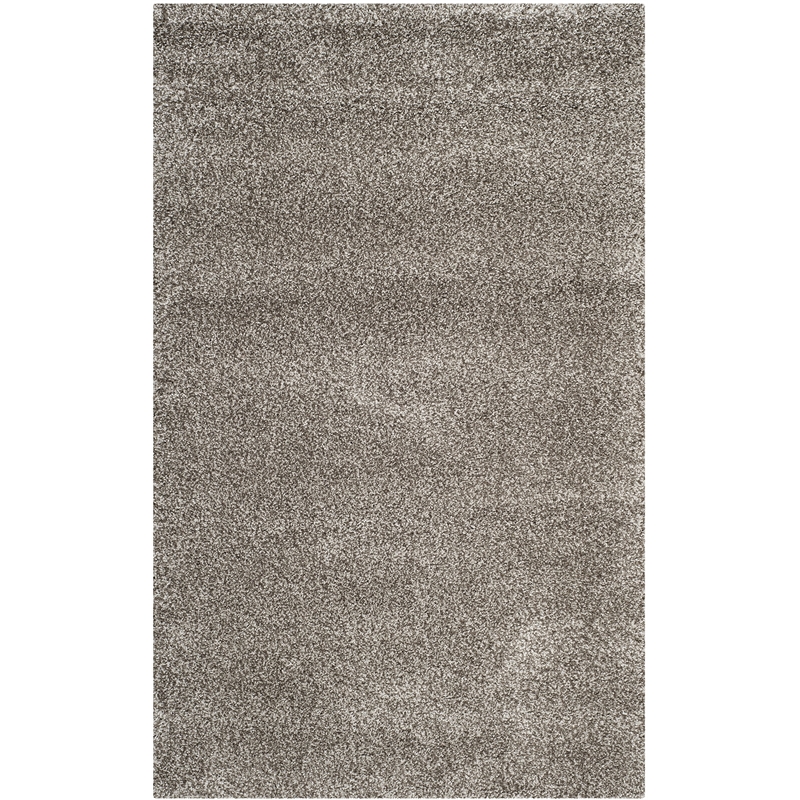 Safavieh Milan Shag Grey Shag Rug - 8'6