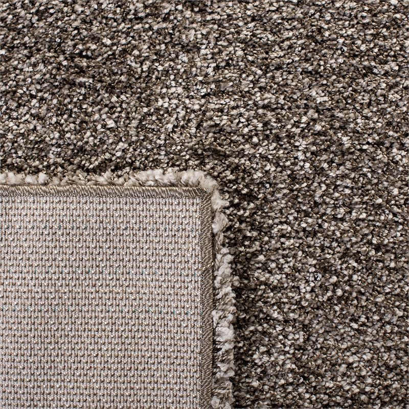 Safavieh Milan Shag Grey Shag Rug - 8'6