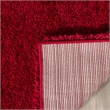 Safavieh Milan Shag Grey Shag Rug - Runner 2' x 4'
