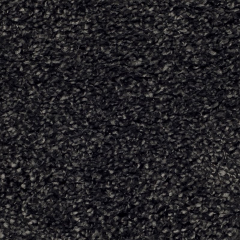Safavieh Milan Shag Dark Grey Shag Rug - Runner 2' x 4'