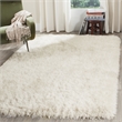 Safavieh Venice Shag Champagne Shag Rug - 4' x 6'