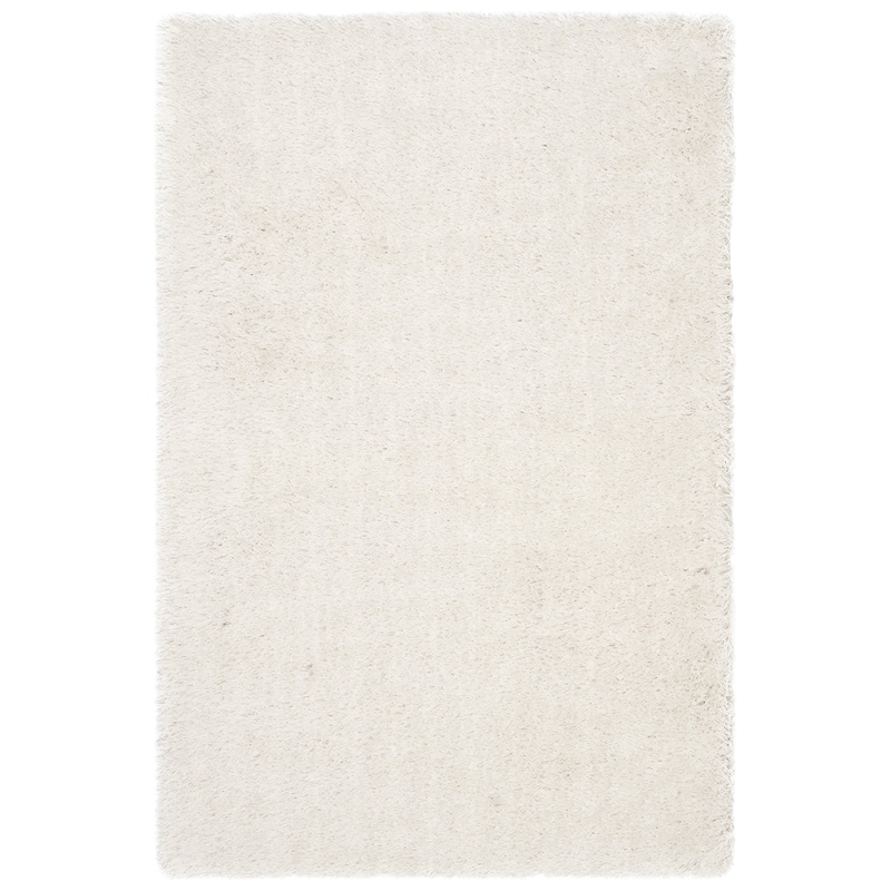 Safavieh Venice Shag Champagne Shag Rug - 4' x 6'