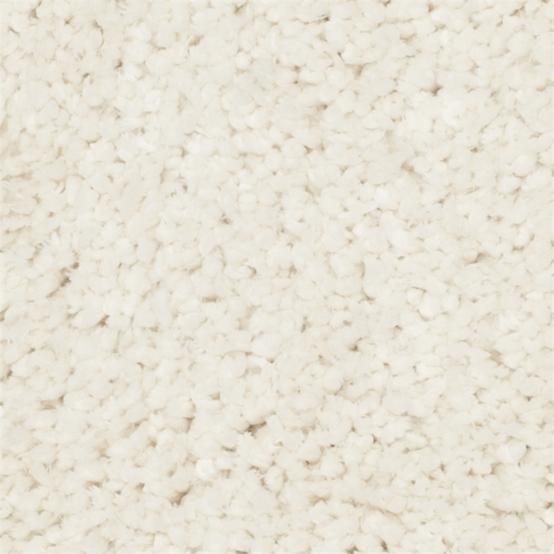Safavieh Popcorn Shag Ivory Shag Rug - Runner 2'6