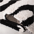 Safavieh Florida Shag Ivory Shag Rug - Runner 2'3
