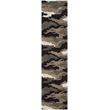 Safavieh Florida Shag Beige Shag Rug - Runner 2'3