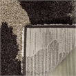 Safavieh Florida Shag Beige Shag Rug - Runner 2'3