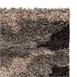 Safavieh Florida Shag Beige Shag Rug - Runner 2'3