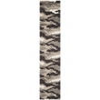 Safavieh Florida Shag Beige Shag Rug - Runner 2'3