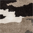 Safavieh Florida Shag Beige Shag Rug - Runner 2'3