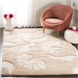 Safavieh Florida Shag Smoke Shag Rug - 3'3