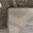 Safavieh Florida Shag Smoke Shag Rug - 8'6