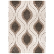Safavieh Florida Shag Cream Shag Rug - 9'6