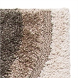 Safavieh Florida Shag Cream Shag Rug - 9'6