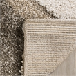 Safavieh Florida Shag Cream Shag Rug - 9'6