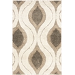 Safavieh Florida Shag Cream Shag Rug - 9'6
