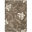 Safavieh Florida Shag Smoke Shag Rug - 3'3