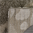 Safavieh Florida Shag Smoke Shag Rug - Runner 2'3