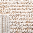 Safavieh Shag White Shag Rug - Runner 2'3