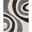 Safavieh Shag Ivory Shag Rug - 5'3
