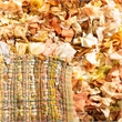 Safavieh Shag Gold Shag Rug - Runner 2'3