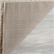 Safavieh Charlotte Shag Ivory Shag Rug - 8' x 10'