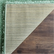 Safavieh Charlotte Shag Teal Shag Rug - 5'1