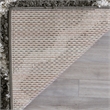 Safavieh Dallas Shag Dark Grey Shag Rug - 5'1