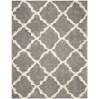 Safavieh Dallas Shag Grey Shag Rug - 8'6