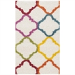 Safavieh Shag Ivory Shag Rug - 3' x 5'