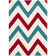 Safavieh Shag Ivory Shag Rug - 3' x 5'
