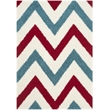 Safavieh Shag Ivory Shag Rug - 4' x 6'