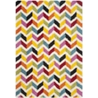 Safavieh Shag Ivory Shag Rug - 4' x 6'