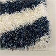 Safavieh Montreal Shag Ivory Shag Rug - 3' x 5'