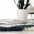 Safavieh Montreal Shag Ivory Shag Rug - 3' x 5'