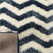 Safavieh Montreal Shag Ivory Shag Rug - 3' x 5'