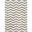 Safavieh Montreal Shag Ivory Shag Rug - 5'3
