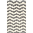 Safavieh Montreal Shag Ivory Shag Rug - Runner 2'3