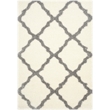 Safavieh Montreal Shag Ivory Shag Rug - 4' x 6'