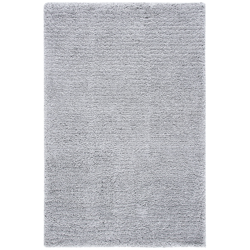 Safavieh Ultimate Shag Silver Shag Rug - 3' x 5'