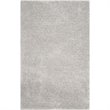 Safavieh Ultimate Shag Silver Shag Rug - 5' x 8'