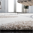 Safavieh Soho Ivory Contemporary Rug - Runner 2'6